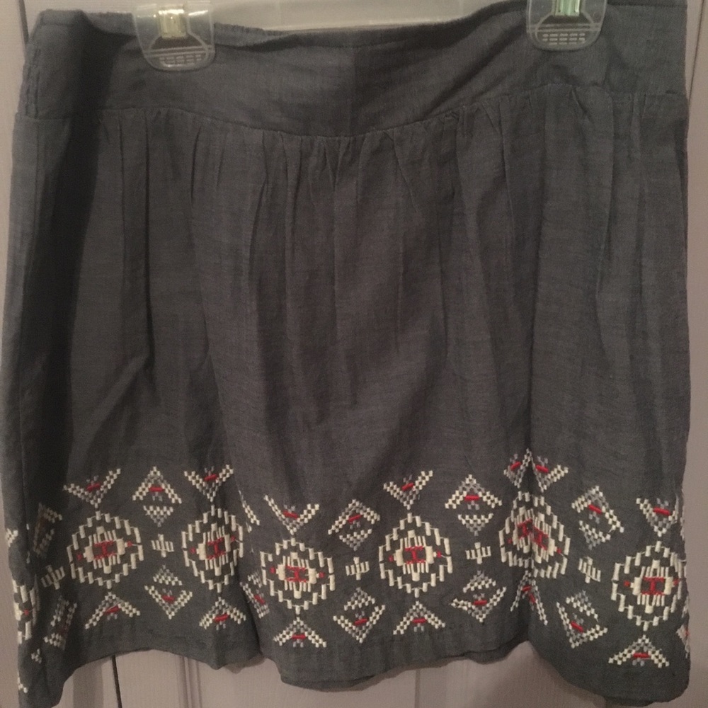 American Eagle skirt